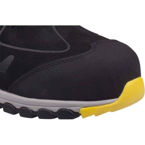 Chaussures hautes de sécurité +  - Chaussures de sécurité montantes