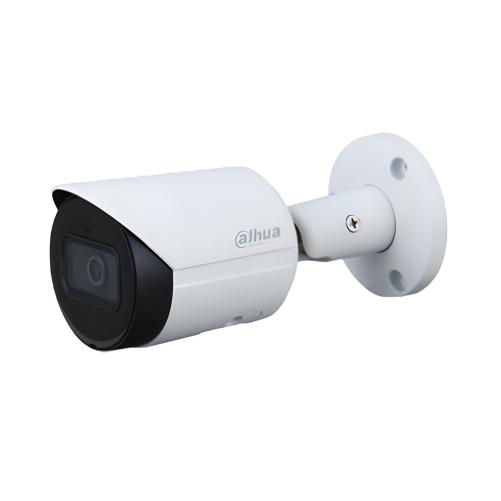 Caméra tube IP Dahua 4 MP PoE 2, - Caméra IP
