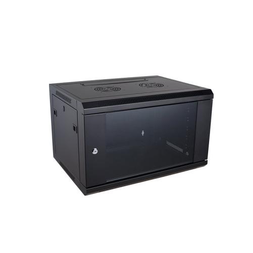 UPTEC Coffret 19" en kit 9U P.45 - Coffret 19" et 10"
