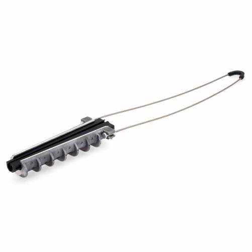 ACAL 14: Pince ancrage fourreau  - Pince d'ancrage et suspension fibre optique