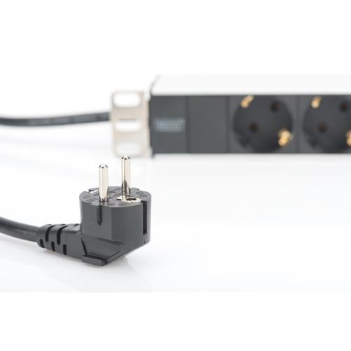 PDU 1U rackable - PDU
