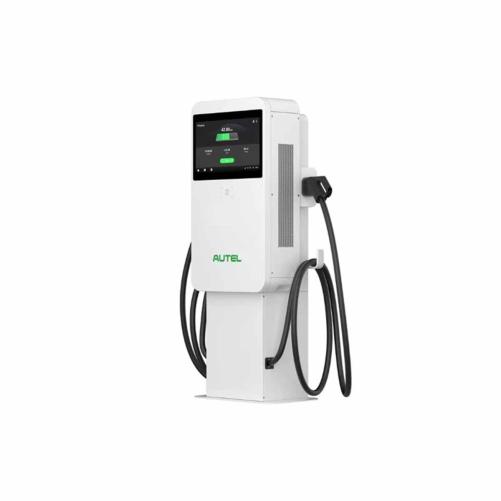 Borne de recharge voiture électr - Borne de recharge DC