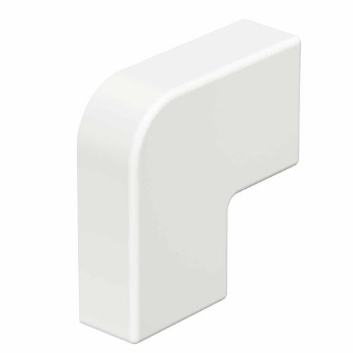 Angle plat pour moulure 80x170mm - Moulure et goulotte