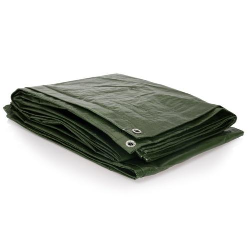 Bâche imperméable 5 x 3 m - Produit d'entretien