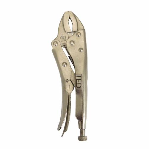 Pince étau universelle 250 mm - Pince