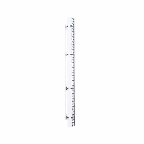 Gestionnaire vertical Fingers 42 - Accessoires rack serveur et colocation
