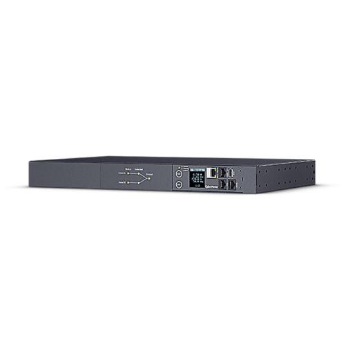NITRAM ATS de 10A équipé de 12 p - PDU