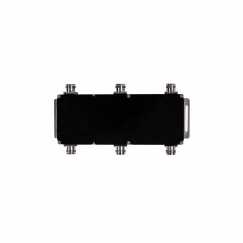 Combineur hybride RF 3x3 200 W – - Coupleur directionnel XG-RF