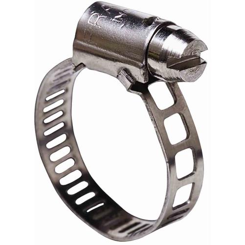 Collier SERFLEX bande ajourée -  - Collier, pontet et embase