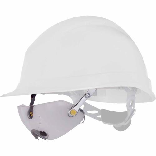 Lunettes polycarbonate pour casq - Lunettes et visière de protection