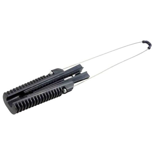 Pince d’ancrage ADSS Ø 17–19 mm  - Pince d'ancrage et suspension fibre optique