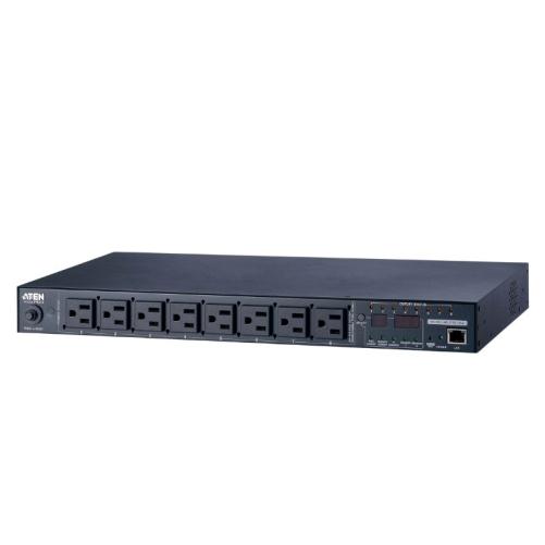ATEN PE6108-G - PDU écologique 1 - PDU