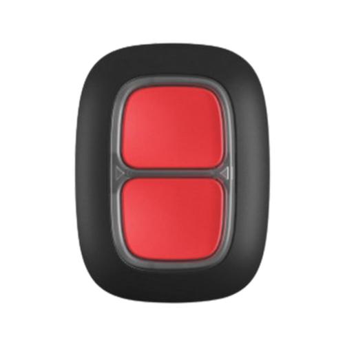 Bouton d'urgence Ajax DoubleButt - Accessoires vidéosurveillance