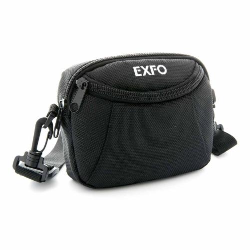 Pochette transport EXFO - Accessoires de mesure fibre optique