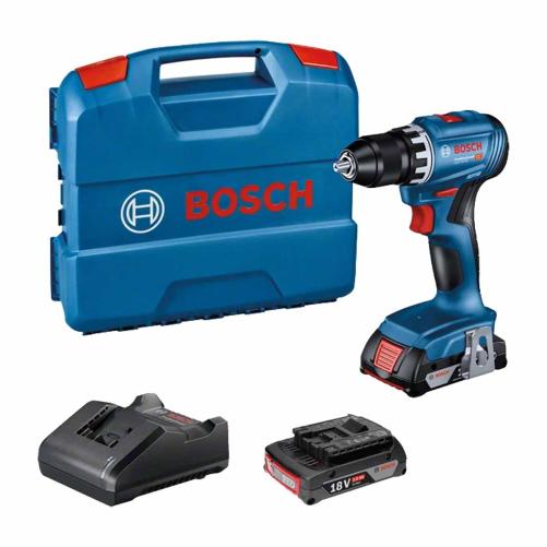 Perceuse visseuse sans fil BOSCH - Perceuse