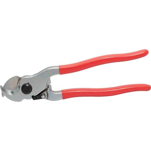 Coupe-câbles 230mm - Outil de coupe