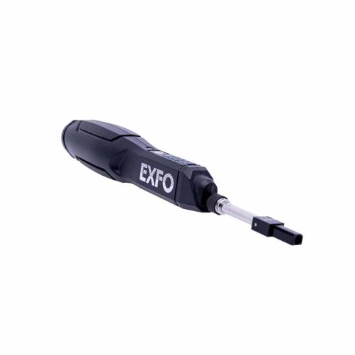 Sonde d'inspection fibre optique - Inspection fibre