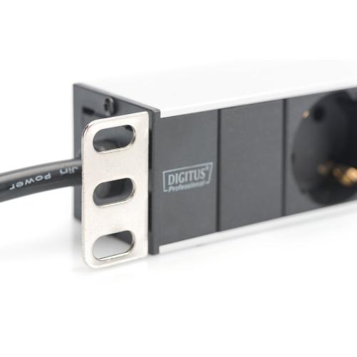 PDU 1U rackable - PDU