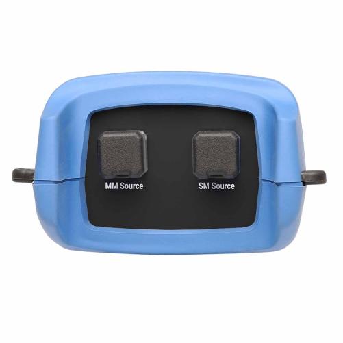 Source laser FLS-600 EXFO pour p - Photomètre