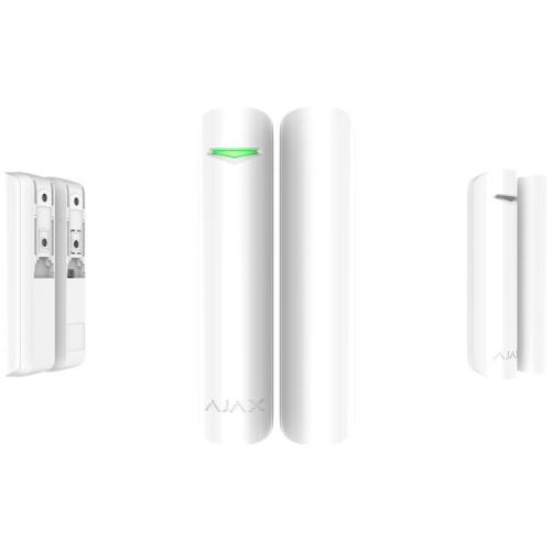Détecteur ouverture Ajax DoorPro - Accessoires baie/Coffret IT