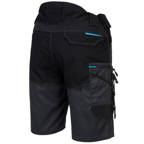 Bermuda 65% polyester 35% coton  - Vêtement de travail