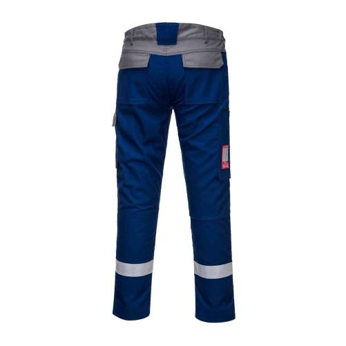 Pantalon multirisque résistant à - Vêtement anti-feu