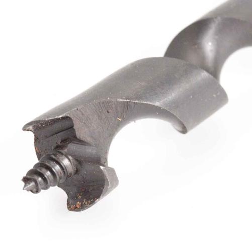 Mèche bois SDS Ø8x230mm - Accessoires