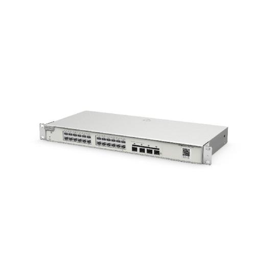 Switch administrable 24 ports Gi - Switch Ethernet