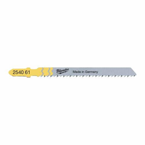 Lames de scie sauteuse - Accessoires
