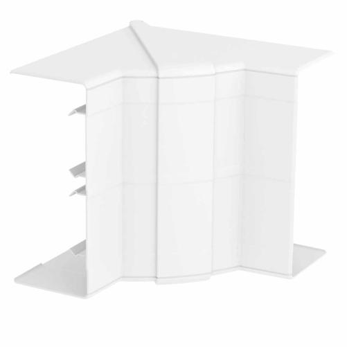 Angle intérieur variable pour Ra - Moulure et goulotte