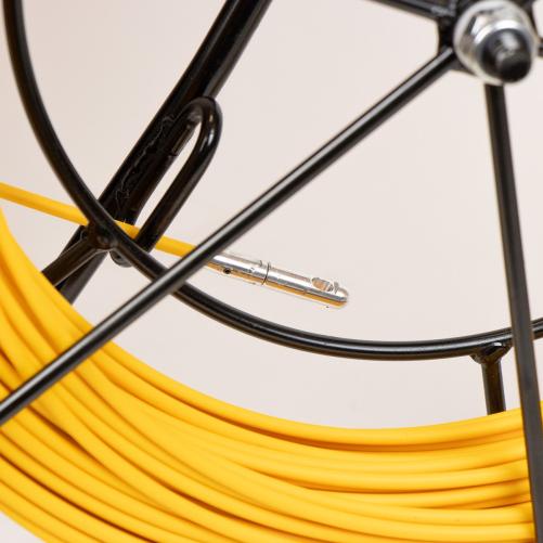 Aiguille de tirage 80m TED® - Aiguille de tirage