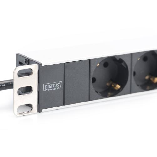 PDU 1U rackable - PDU