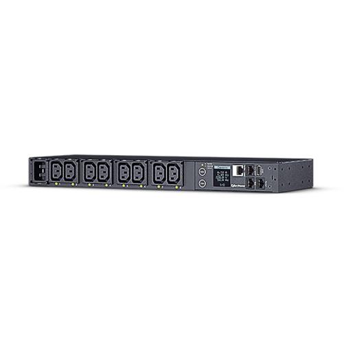 NITRAM - PDU switched 16A contrô - PDU