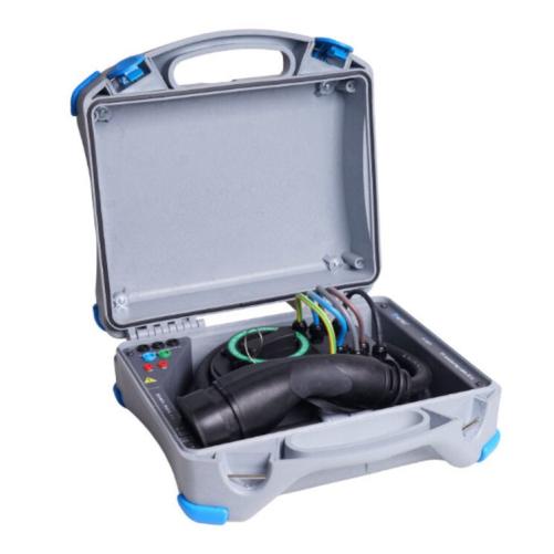 Adaptateur de surveillance A1631 - Testeur  borne de recharge / testeur IRVE
