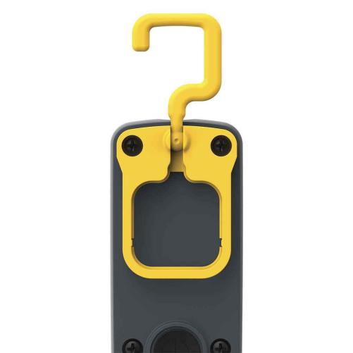 Lampe baladeuse midi-ex scangrip - Eclairage de chantier