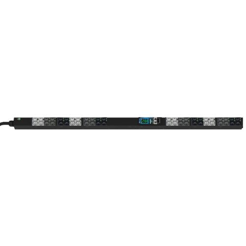 PDU 3P 16A - Manageable - 42P: ( - PDU