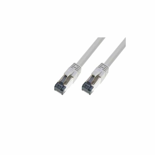 Cable RJ45 CAT8 S/FTP 10m - Cordon RJ45 CAT8