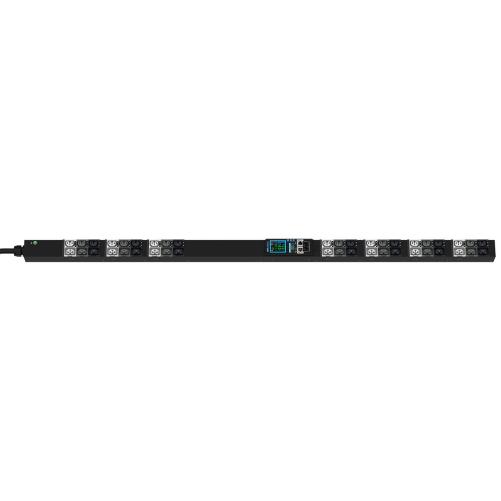 PDU 3P 16A - Mesuré - PDU