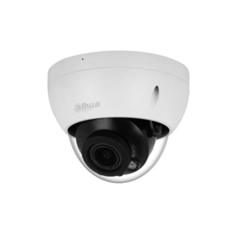 Dôme Dahua 4 MP WizSense varifoc - Caméra IP