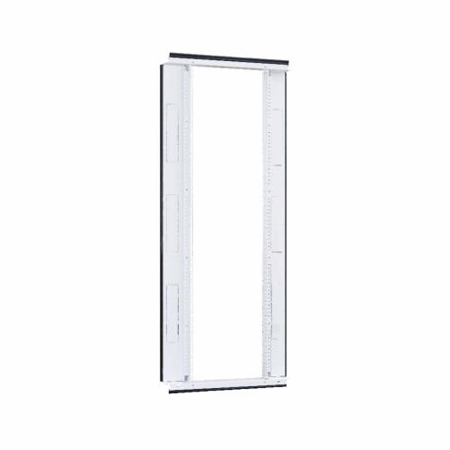 Cadre 3 zones - séparation air r - Accessoires rack serveur et colocation