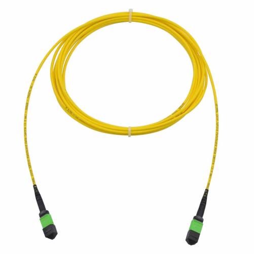 Trunk OptiPack FO 12FO MTPAF/MTP - Trunk optique fibre MTP/MPO