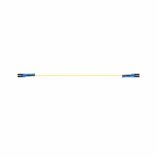 Cordon optique PushPull LC/UPC j - Cordon optique datacenter - push pull uniboot