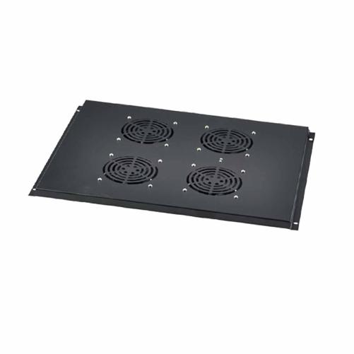 Plaque de ventilation pour baie  - Accessoires baie/Coffret IT