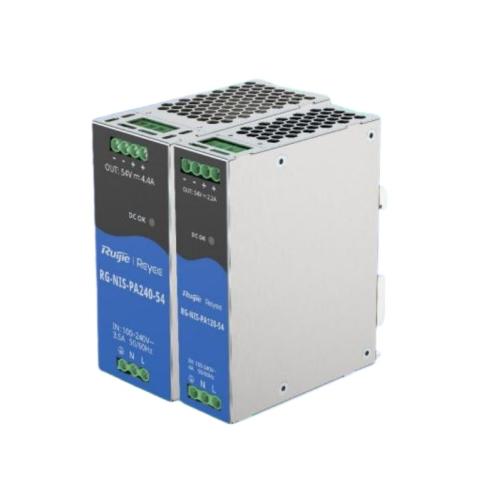 REYEE - Alimentation switch Indu - Switch Ethernet