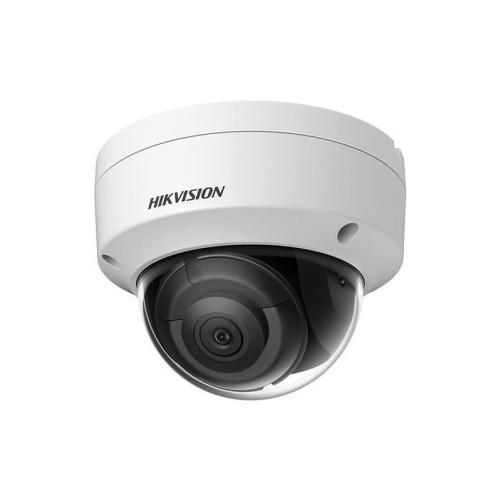 Dôme IP 6 MP Hikvision DS-2CD216 - Caméra IP