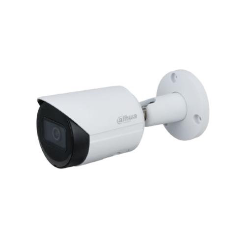 Caméra tube IP 4 MP Dahua 2,8 mm - Caméra IP
