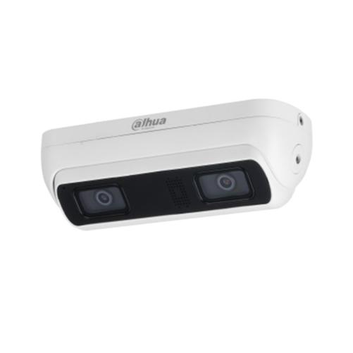 Caméra Dahua 4 MP comptage 3D - Caméra IP