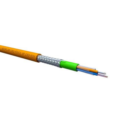ACOME - Câble CR1C1-FO 24xOM4 I/ - Câble de distribution