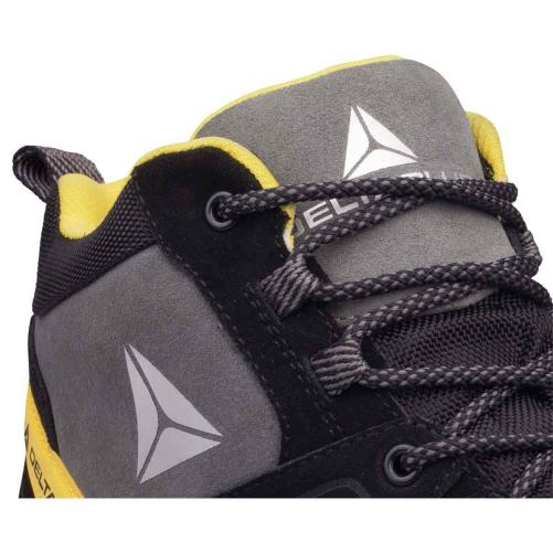 Chaussures hautes de sécurité +  - Chaussures de sécurité montantes