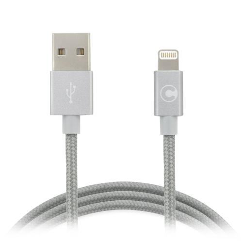 Cordon synchro & charge Lightnin - Equipement IT